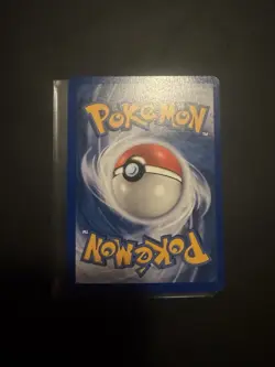 Pokemon Mew TCG Expedition Base Set 2002 #55/165 - Image 2