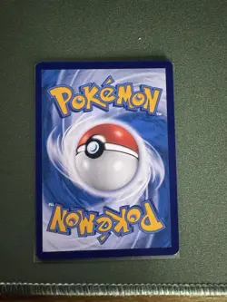 Captain Pikachu *US SELLER* #07 Simplified Chinese Pokemon Gem Horizon Holo NM - Image 2