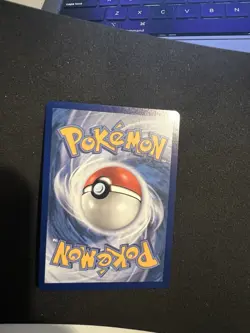 Night Stretcher 173/132 Pokemon TCG Mega Evolutions Full Art Ultra Rare - Image 2