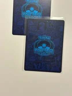 Rare Candy 180/202 Pokemon World Championships Sword & Shield Variant B - Image 2