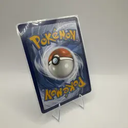 Pokemon TCG Unown V Silver Tempest 176/195 Holo Ultra Rare - Image 5