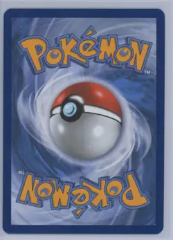2025 Pokemon S&V Journey Together Lillie's Clefairy ex #184/159 - Image 2