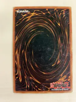 YU-GI-OH! 1ST EDITION WITCH OF THE BLACK FOREST SDP-014 - Image 2