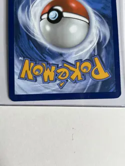 Pokemon TCG Snivy Reverse Holo with Vine Whip attack. Card features bright... - Image 5