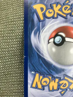 Pokemon TCG 2018 McDonald's Promo Card Psyduck Holo Limited Edition 2/12 - Image 3