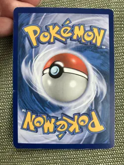Pokemon TCG 2018 McDonald's Promo Card Psyduck Holo Limited Edition 2/12 - Image 4