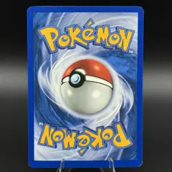 Pokemon Expedition Base Set Pidgey 123/165 Reverse Holo 2002 Card E-Series NM - Image 2