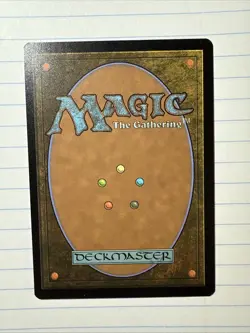 Pantlaza, Sun-Favored (Borderless) Foil Card, Near Mint Condition, MTG - Image 2