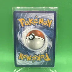 2023 Pokemon Paradox Rift Minun 194/182 Illustration Rare Card - Image 2