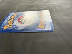 Pokemon TCG Zapdos Fossil Card 30/62 Unlimited Rare Non Holo - PLAYED - Image 5