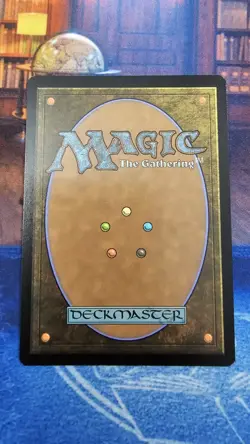 Swamp Borderless Foil - Edge Of Eternities 0264 - NM - MTG Magic - Image 4