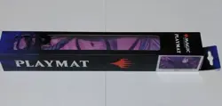 MTG Magic Ultra PRO Braids, Arisen Nightmare Playmat New from Japan F/S - Image 2