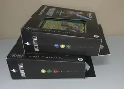 Lot of 2 FINAL FANTASY Counter Blitz Commander Deck Magic The Gathering mtg Read - Image 4