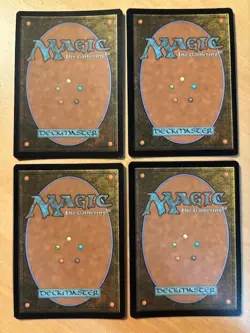 MTG Magic the Gathering 1x Tune the Narrative Foil Retro Frame Modern Horizons 3 - Image 2