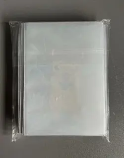 Pokemon Center Poncho-Wearing Pikachu Mega Charizard X Sleeves Sealed - Image 2
