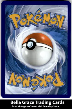 Porygon-Z #144/182 SV04: Paradox Rift Pokemon Rare,Holo - Image 2