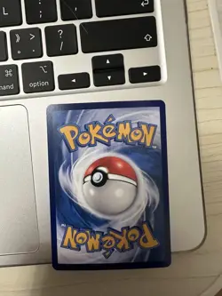 Pokemon AR Meowth CBB3C 02 - CHN Gem Pack Vol 3 - Image 2