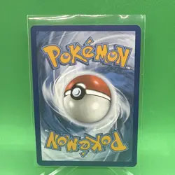 2024 Pokemon Gaming SV Shrouded Fable - SFA EN Zorua #075/064 - Image 2