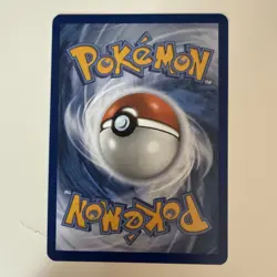 Hilda Trainer Uncommon 084/086 Black Bolt White Flare Near Mint Pokemon TCG - Image 2