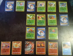 Pokemon Evolving Skies Near Complete Base Master Set ( 72-Total Missing Cards) - Image 2