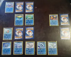 Pokemon Evolving Skies Near Complete Base Master Set ( 72-Total Missing Cards) - Image 4