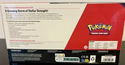 Pokemon Elite Trainer Box & Booster Bundle Surging Sparks - Image 2