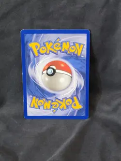 1999 Pokemon TCG Charizard Base Set Holo Rare Card 4/102 - Image 2