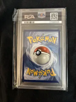 PSA 10 Ho-oh GX SV50/SV94 Full Art Hidden Fates 2019 Pokemon Card - Image 2