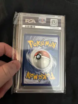PSA 10 Ho-oh GX SV50/SV94 Full Art Hidden Fates 2019 Pokemon Card - Image 3