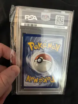 PSA 10 Ho-oh GX SV50/SV94 Full Art Hidden Fates 2019 Pokemon Card - Image 4