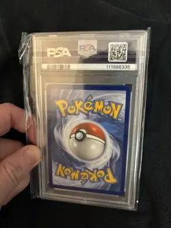 PSA 10 Ho-oh GX SV50/SV94 Full Art Hidden Fates 2019 Pokemon Card - Image 5