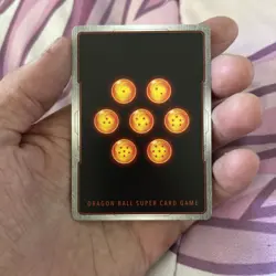 SS2 Trunks, Path to the Future BT23-081 SPR Dragon Ball Super Card Game - Image 2