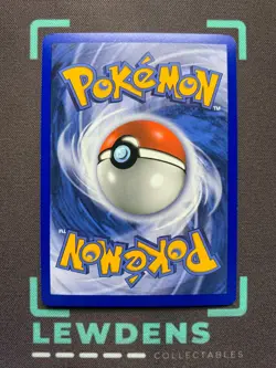 Claydol - 5/107 - Holo Rare - EX Deoxys - Pokemon Card - Image 2