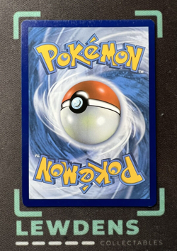Pikachu - SWSH039 - Cosmos Holo - SWSH Black Star Promo - Pokemon TCG Card - Image 2