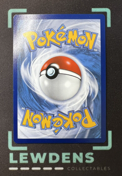 Pikachu - SWSH234 - Cosmos Holo - Promo - SWSH Black Star Promo - Pokemon Card - Image 2