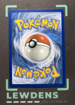Golduck Break - 18/122 - Ultra Rare - XY BreakPoint - Pokemon Card - Image 2