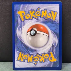 Mystery Garden Ultra Rare 172/132 Mega Evolution Pokemon TCG Near Mint Card NM - Image 2