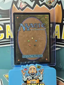 MTG Final Fantasy Master Xande Showcase Rare #6 FCA NM - Image 2