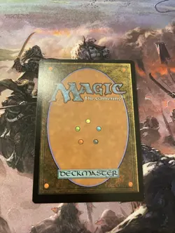 Sword of Feast and Famine Borderless - ACR 0124 - NM - MTG Magic - Image 2