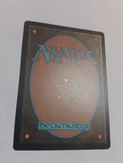 1x MTG Ghalta, Stampede Tyrant Lost Caverns of Ixalan Borderless LP Mythic - Image 3