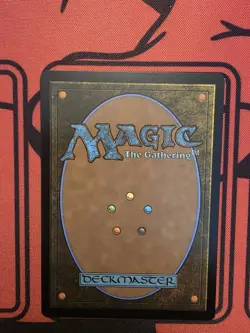 Magic The Gathering Spider-Man, M 0038 Tangle Non Foil - Image 2