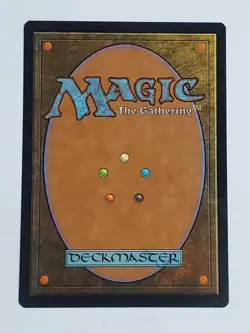 MTG Boiling Seas (Portal/Red/U) - BGM - Image 2