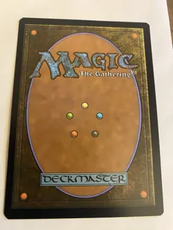 Reanimate 0020 Regular Borderless Marvels Spider-Man MTG NM - Image 2