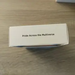 1x Magic The Gathering - Pride Across The Multiverse Secret Lair - NEW - Image 1