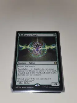 Radioactive Spider Marvel's Spider-Man Regular - Image 1