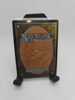 Black Waltz No. 3 - 0214 - MTG Final Fantasy - Foil - Uncommon - Near Mint - Image 2