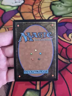 Swamp (1941) (Rainbow Foil) Secret Lair Drop MTG NM - Image 2