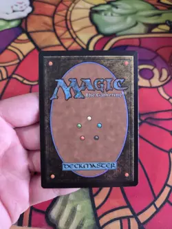 Mountain (1942) (Rainbow Foil) Secret Lair Drop MTG NM - Image 2