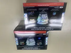 2x Magic The Gathering Final Fantasy Collector Bundle Gift Edition - Image 3