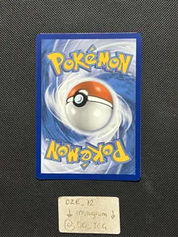 Pokemon Surging Sparks - Pachirisu - SVP 158 - COSMOS HOLO PROMO - M/NM - Image 5